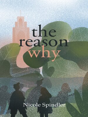 cover image of The Reason Why